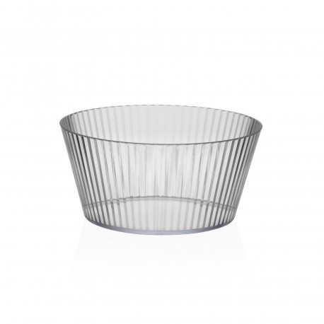 SMALL TRANSPARENT BOWL