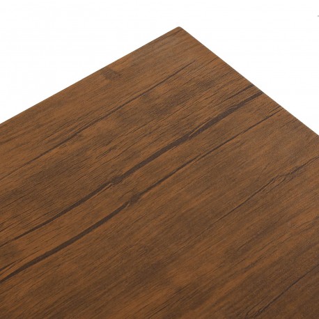 WOODEN COFFE TABLE