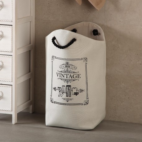 LAUNDRY BASKET