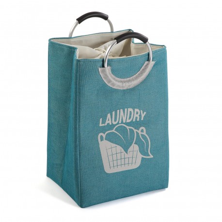 LAUNDRY BASKET WITH HANDLES