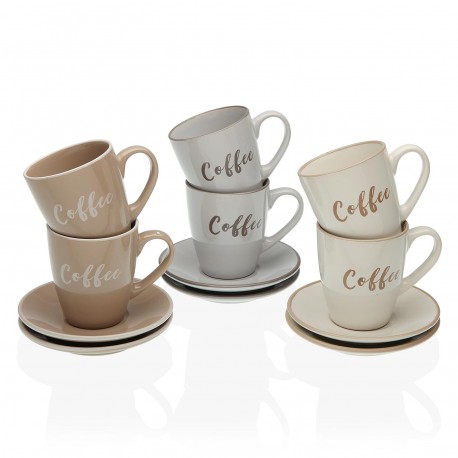 12PC TEA SET LIEKE