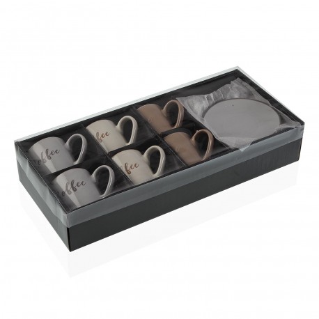 12PC TEA SET LIEKE