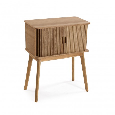 LARGE ELOY CONSOLE TABLE WITH 1 DRAWER