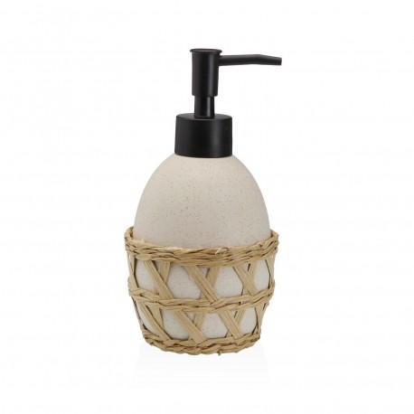 TANTRA BEIGE DISPENSER