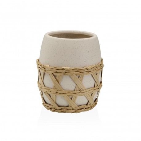 TANTRA BEIGE TOOTHBRUSH HOLDER