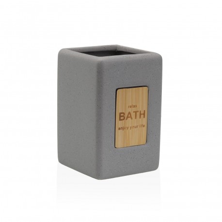 DORA GREY TOOTHBRUSH HOLDER