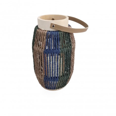 LED LANTERN 26 CM SELUNA