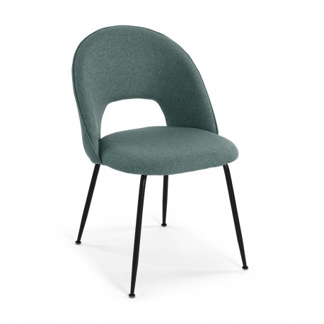 AQUAMARINE RIGLOS CHAIR