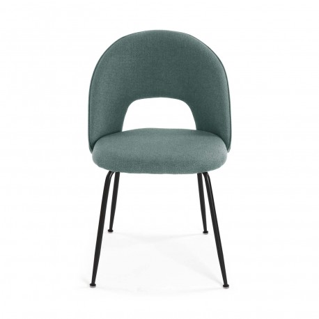 AQUAMARINE RIGLOS CHAIR