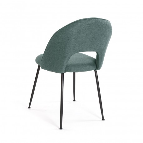 AQUAMARINE RIGLOS CHAIR