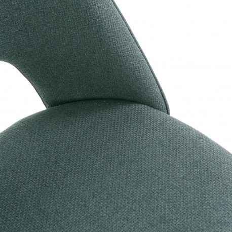 AQUAMARINE RIGLOS CHAIR