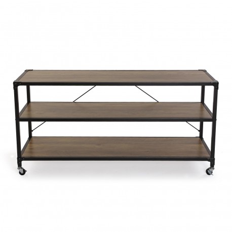 3 TIER SHELF