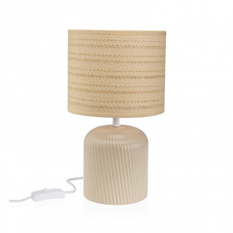 BEIGE "ARIA" LAMP