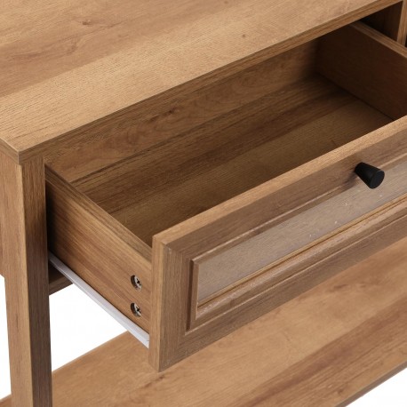 LYDEN 2-DRAWER CONSOLE TABLE
