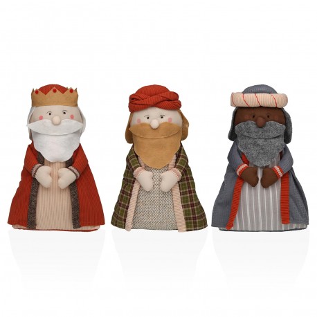 WISE MEN DOORSTOP ASSORTMENT