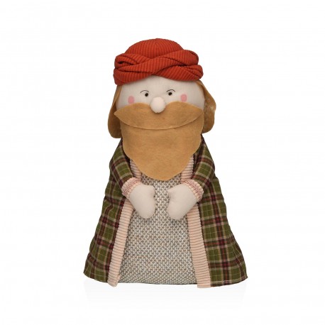 WISE MEN DOORSTOP ASSORTMENT