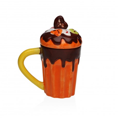 ASSORTED ICE CREAM MUG