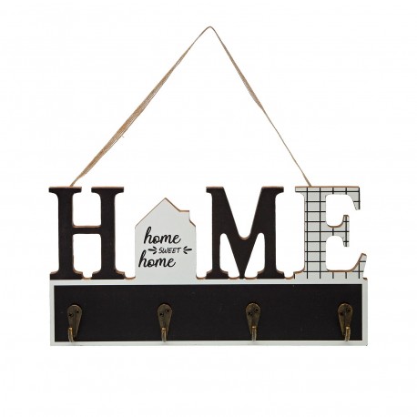"HOME" KEY RACK 3