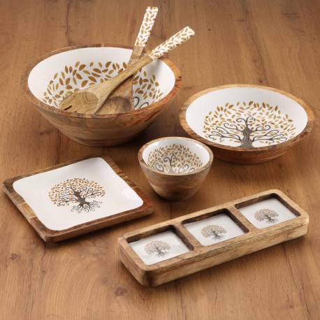 GAIA SMALL BOWL