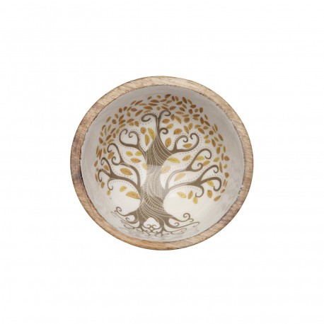GAIA SMALL BOWL