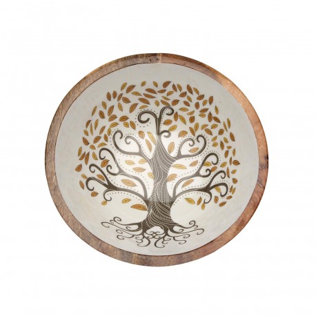 GAIA LARGE BOWL