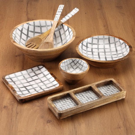 MILO SMALL BOWL
