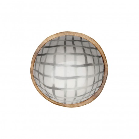 MILO SMALL BOWL