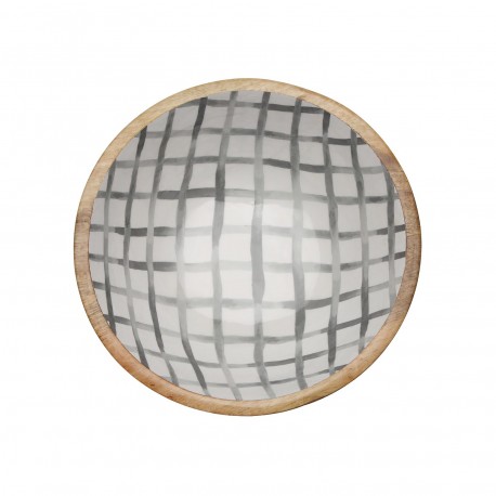 MILO LARGE BOWL