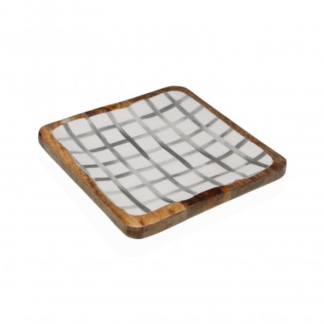 MILO SQUARE PLATTER