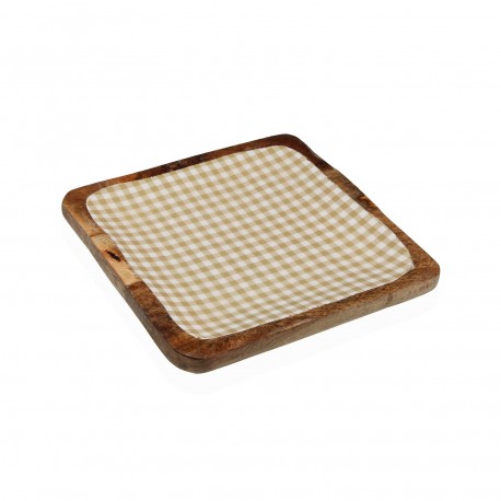 AMELIE SQUARE PLATTER