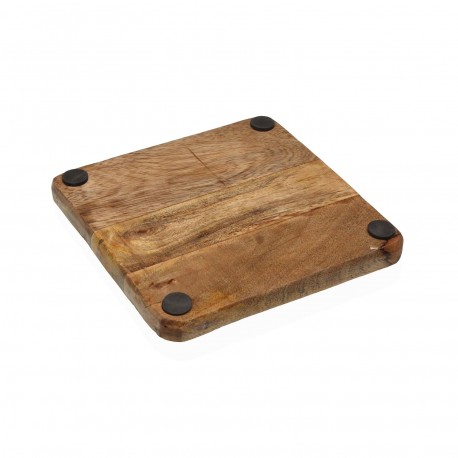 BEATRICE SQUARE PLATTER