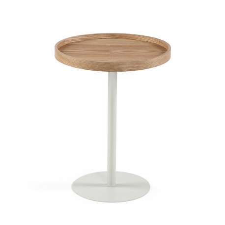 VERA COFFEE SIDE TABLE 38.5CM