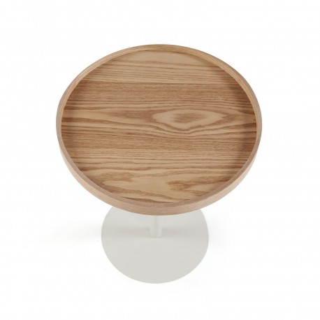 VERA COFFEE SIDE TABLE 38.5CM