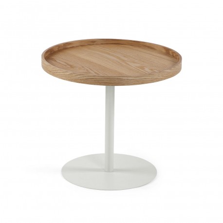 VERA COFFEE SIDE TABLE 45CM