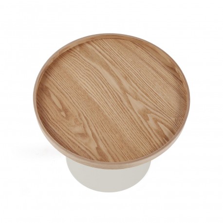 VERA COFFEE SIDE TABLE 45CM