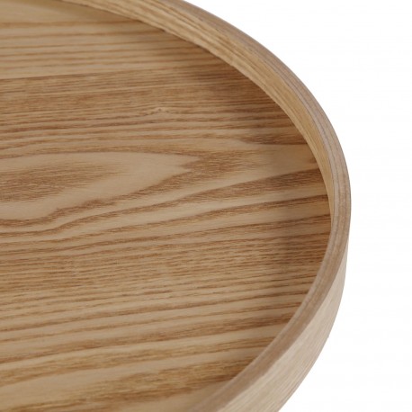 VERA COFFEE SIDE TABLE 45CM
