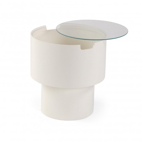 ELBA COFFEE SIDE TABLE 35CM