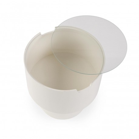 ELBA COFFEE SIDE TABLE 35CM