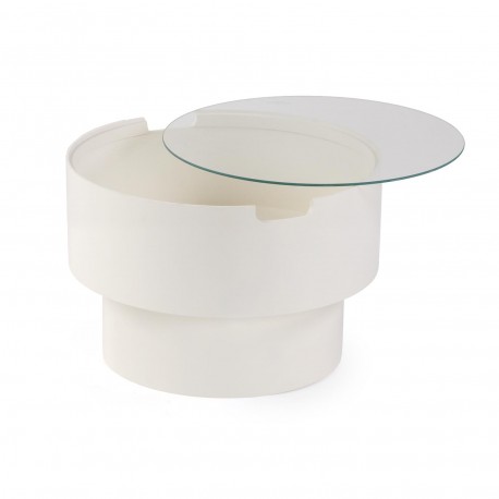 ELBA COFFEE SIDE TABLE 45CM