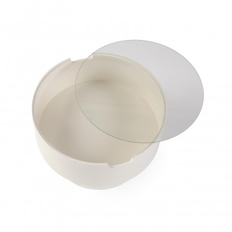 ELBA COFFEE SIDE TABLE 45CM
