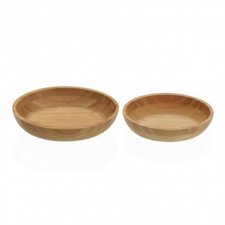 BAMBOO BOWL