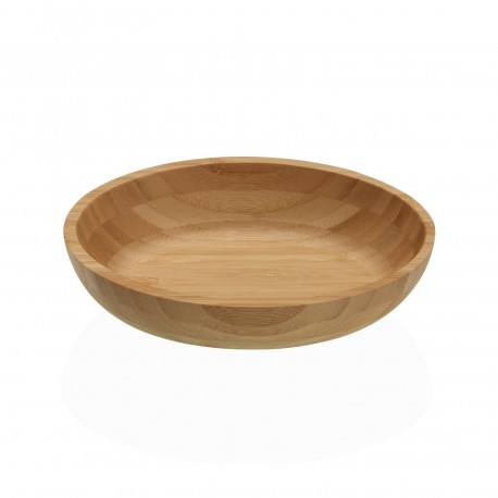 BAMBOO BOWL