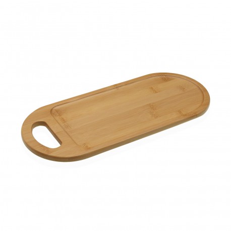 OVAL ACACIA BOARD