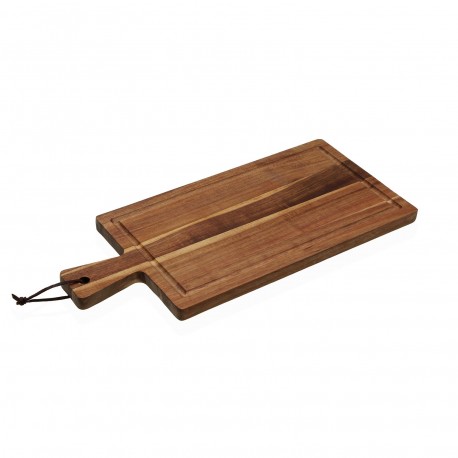 SMALL ACACIA CHOPPING BOARD