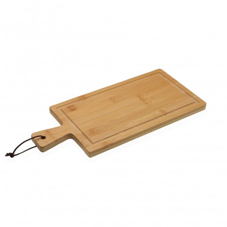 SMALL BAMBOO CHOPPING BOARD