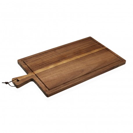 LARGE ACACIA CHOPPING BOARD