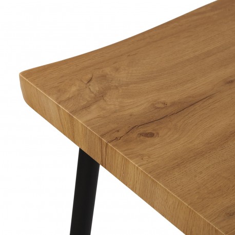 LIZZY TABLE AND 2 STOOLS SET