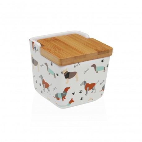 SMALL AMICO SALT BOWL