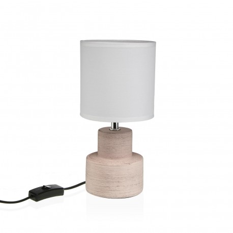 HORIZON BEIGE TABLE LAMP