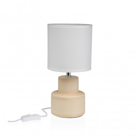 HORIZON SAND TABLE LAMP